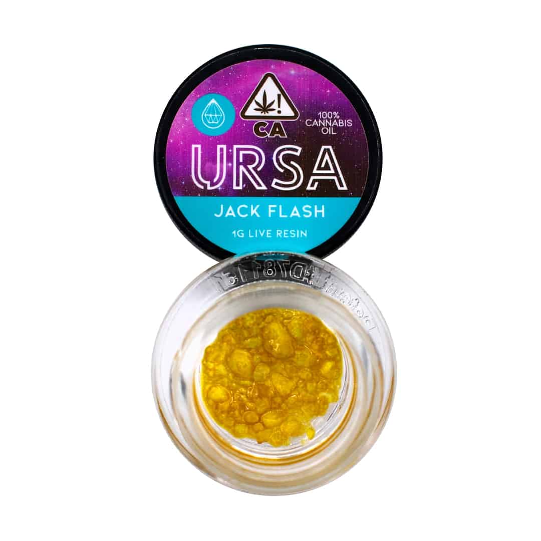 URSA Extracts